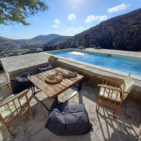 Red Rocks Apartment *