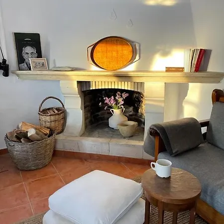 Apartment Red Rocks Páros