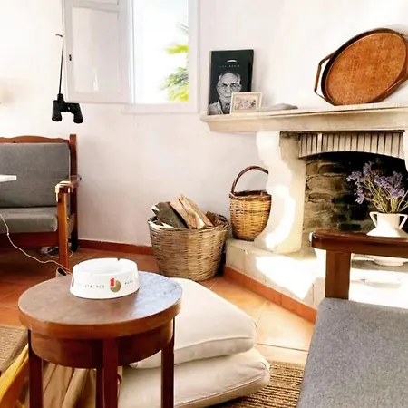 Red Rocks Apartment *