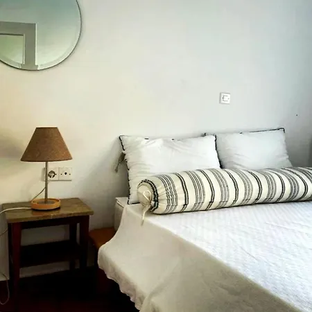 Apartamento Red Rocks